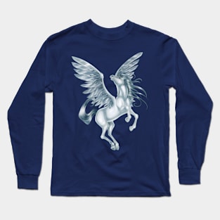 Pegasus 2 Long Sleeve T-Shirt